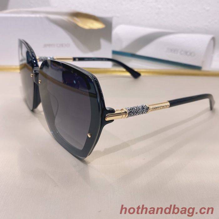 Jimmy Choo Sunglasses Top Quality JCS00035